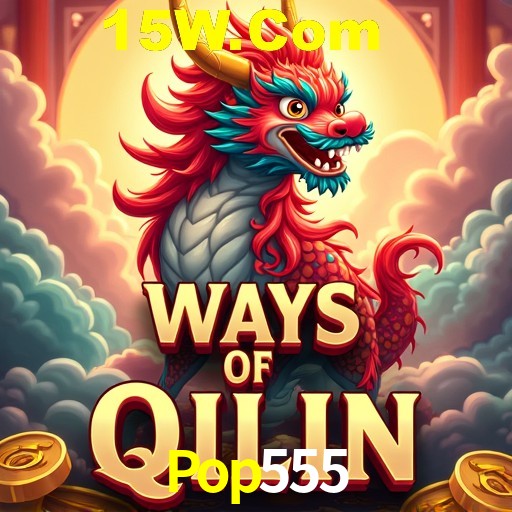 Live Casino Pop555