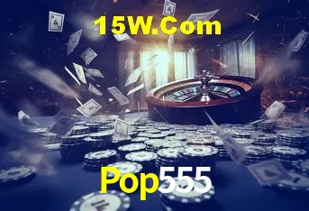Flash Promotion Pop555