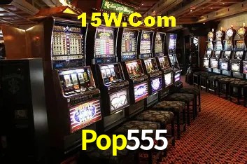 API Integration Pop555