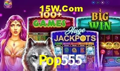 Weekend Specials Pop555