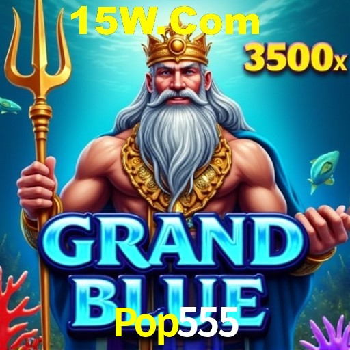 VIP Casino Pop555