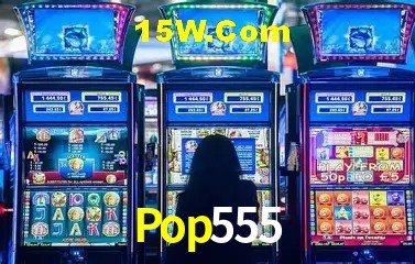 Quick Registration Pop555